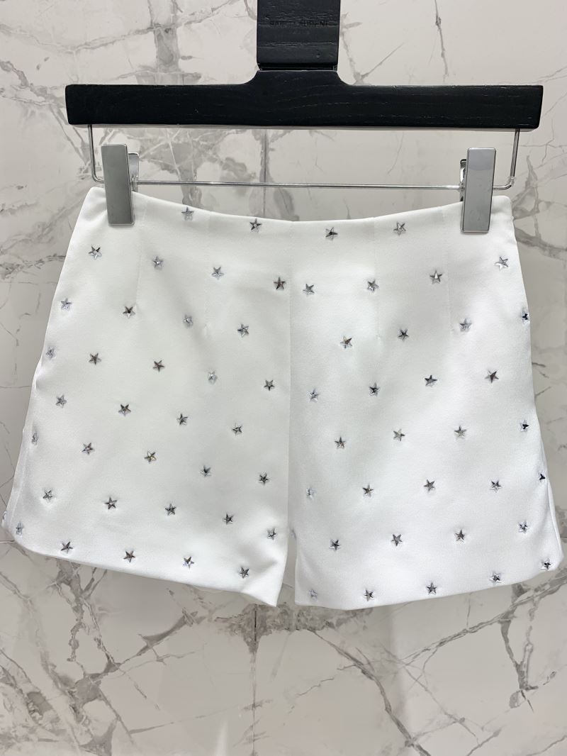 Balmain Short Pants